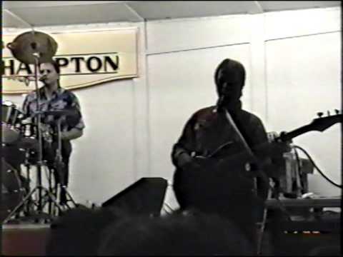 John Stokes & the Second Generation Band -  9/16/1994 - 
