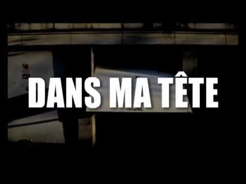 K-Rnage - Dans ma tête (Clip)