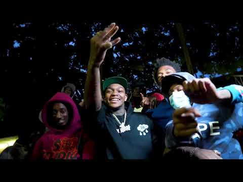 26AR X BRISCOE BANDS X HUMBLE GZ X QG MEER - DRENCH GANG SH!T PT.1 (OFFICIAL MUSIC VIDEO)