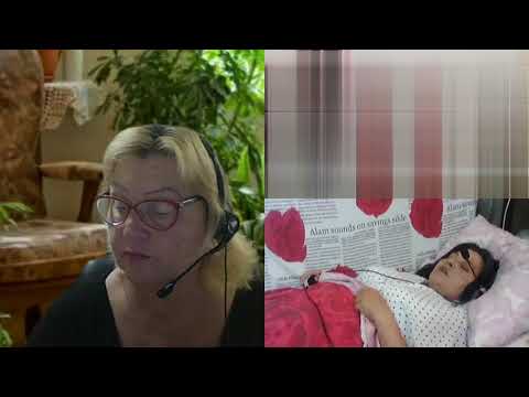 355 RO Hipnoza regresiva &hipnoterapie. Gabriela, cercetare/curatare. Magie, blocaje, entitati Zeta.