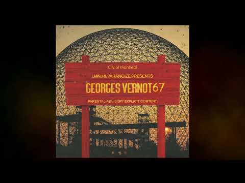 Paranoize - Goon rap