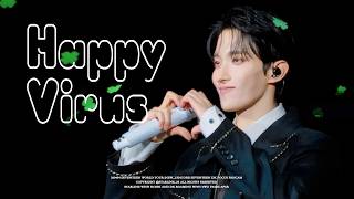 Download lagu [4K]260404 SEVENTEEN [NEW_] ENCORE - HappyVirus - 도겸DK 직캠Focus(2-Multi ver.) mp3