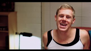 Nicole Westbrook - It&#39;s Thanksgiving (Official Parody)