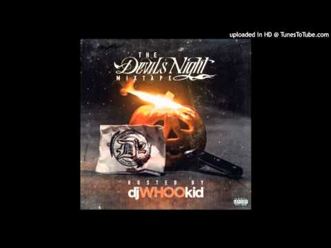 D12 - Raw As It Gets ft Lazarus (Devil's Night)