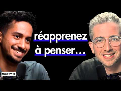 Le secret des meilleurs entrepreneurs - Yassine Loqmane (FlowBrave)