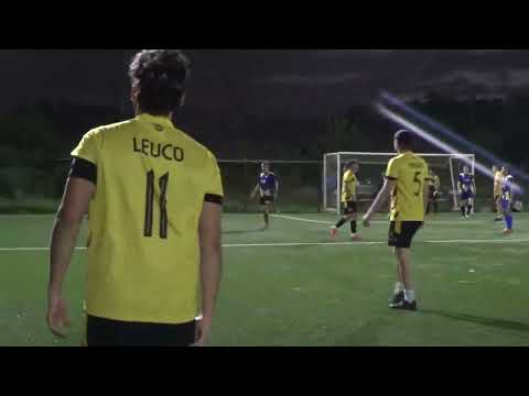 KENNY BELL VS  UN POQUITO MA #TDV2022 Fecha 3