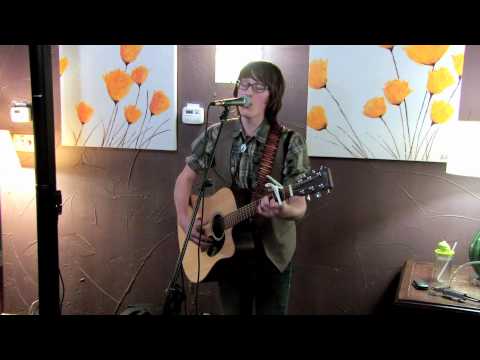 Ky Babyn - Passenger 24 (Melissa McClelland cover)