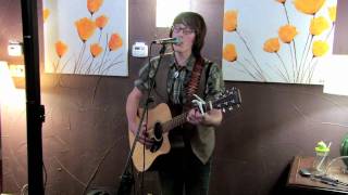 Ky Babyn - Passenger 24 (Melissa McClelland cover)