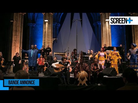 Les routes de l'esclavage | bande annonce | KTO