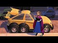 Anna S New Car