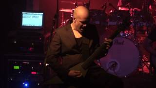 Devin Townsend Project - Truth & OM - Live