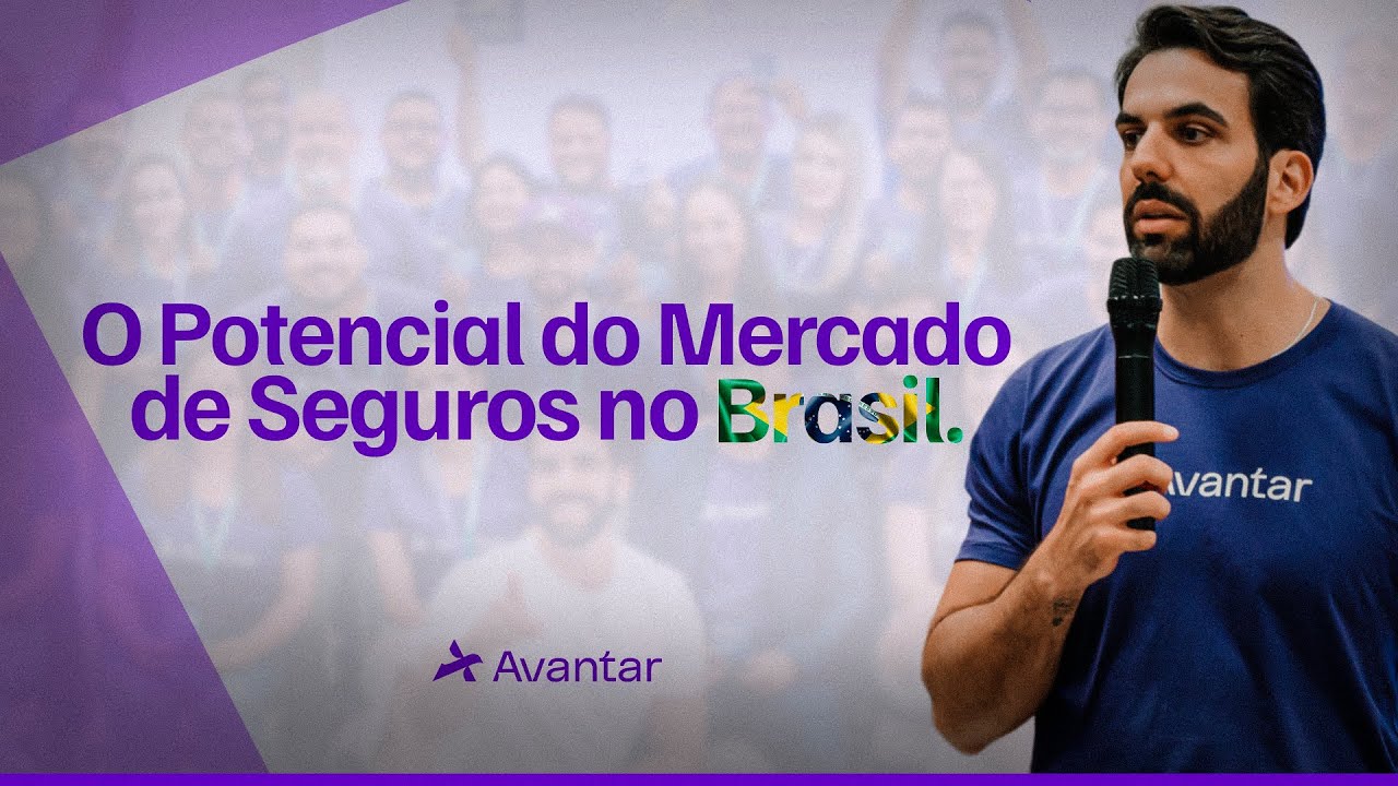 O Potencial no Mercado de Seguros, Consórcios e Planos de Saúde!
