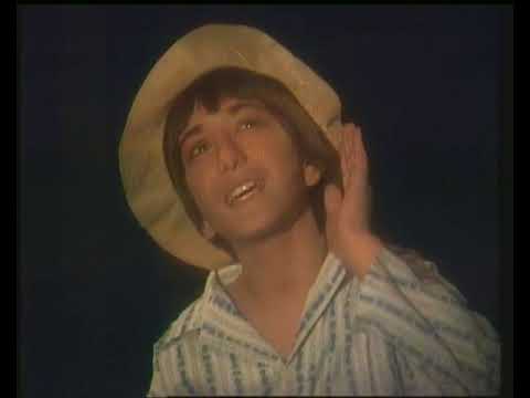 Joe Dolce I Saw Mama Kissing Santa Claus