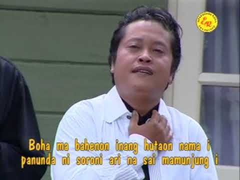 DI PARJALANGAN ( POSTHER SIHOTANG & SHANDY TRIO )