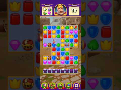 Loyal Match Level 2409