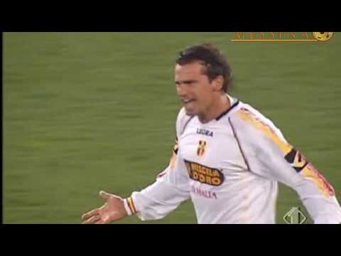 2005/06 - Serie A - 30 Giornata - Roma - Messina 2-1