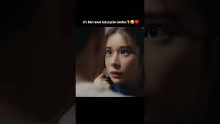 Download lagu When your man is so chaotic 😂💥🤌🏻||🎭- Rabbit on the moon #thaidrama #love #romance mp3