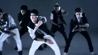 IM5 - &#39;Zero Gravity&#39; (Official Music Video).mp4