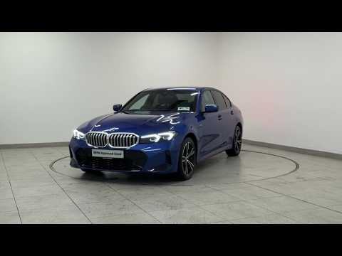 BMW 3-Series 330e M Sport - Image 2