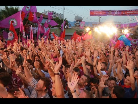 Kashari gati per fitore.