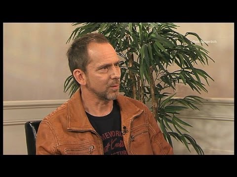 Gott schreibt auf krummen Linien gerade; Stephan Berg - Bibel TV das Gespräch
