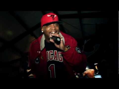 Verbal Assassinz Live @ Miscreant's Clubhouse 1/28/12