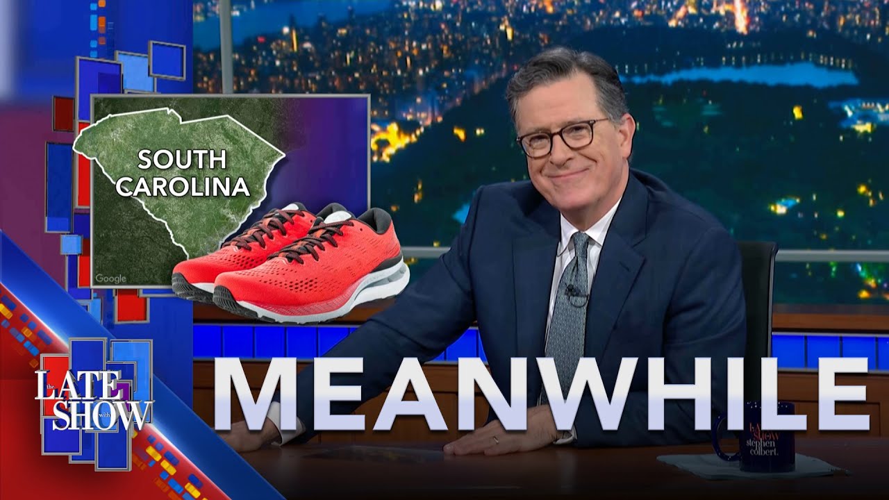 Meanwhile... Is Ice Cream Bad For You? | Tom Cruise Will Never Stop | Naked SC Road Race