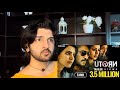 U Turn (Tamil) Official Trailer reaction | Samantha Akkineni, Aadhi Pinisetti, Bhumika, Rahul