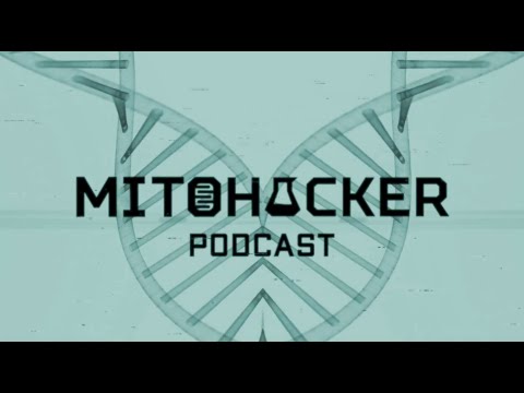 MITOHACKER PODCAST #55  – Árvay Bálint