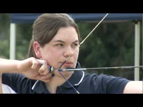 Hoyt Easton Australian Open 2011 WCG.mov