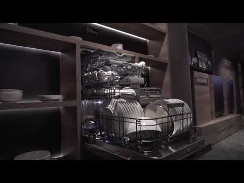 ASKO at IFA 2018 - Perfect ending to a perfect meal