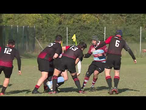 Subito il Gispi Prato sulla strada del Rugby Lucca nella poule-promozione