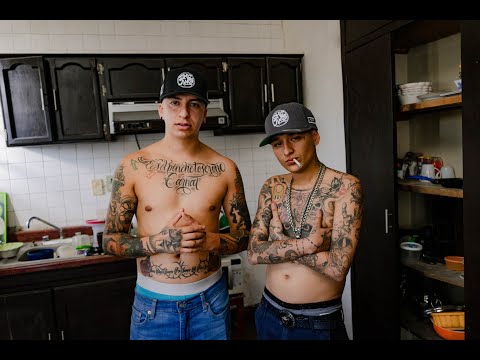 Toser One x Richard Ahumada - Tocayos 1