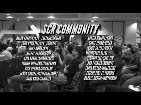 SoCal Regionals 2014 Credits