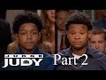 Teen Denies Breaking Schoolmate S Cell Phone Part 2