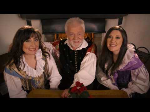 ANSAMBEL ZUPAN - TRIJE DOBRI MOŽJE