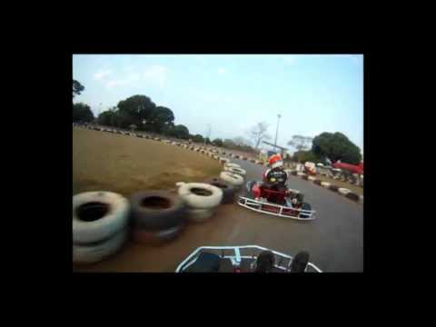 10ª etapa da LIKA Racing 2012