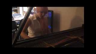 Final Fantasy 13-2    -    Yeul's Theme (cover)