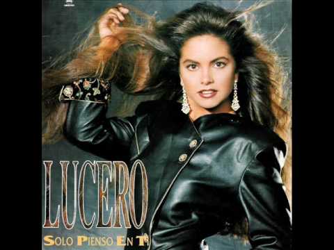Quien Pudiera Quererte - Lucero