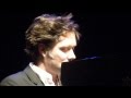 RUFUS WAINWRIGHT: Millbrook (with RESIDENTIE ORKEST) in Den Haag