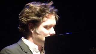 RUFUS WAINWRIGHT: Millbrook (with RESIDENTIE ORKEST) in Den Haag