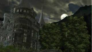 Golly McCry  - Golden Hair