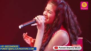Download lagu AATA WAJLE KI BARA full HD video song Superstar Singers VISHWAJA JADHAV | Natarang | BALAJI CREATORS mp3 Download lagu AATA WAJLE KI BARA full HD video song Superstar Singers VISHWAJA JADHAV | Natarang | BALAJI CREATORS mp3