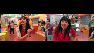 The Fresh Beat Band Stomp The House Instrumental