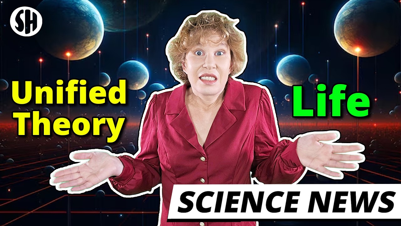 The Multiverse Just Killed Our Dreams of a Final Theory