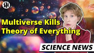 A Major Blow for Unified Physics