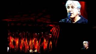 Caetano Veloso et Gilberto Gil &quot;Terra&quot; @Jazz In Marciac 2015