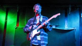 Bill Callahan - One Fine Morning - Live at Mojo&#39;s 2013