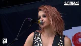 Hurricane Festival 2016 | The Subways - &quot;Kiss Kiss Bang Bang&quot;