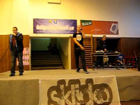 Rush,Sentex,DJ Jamal ISŠTE show-ŠEPOT MELODIE